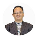 Dr. Ahmad Maulidizen