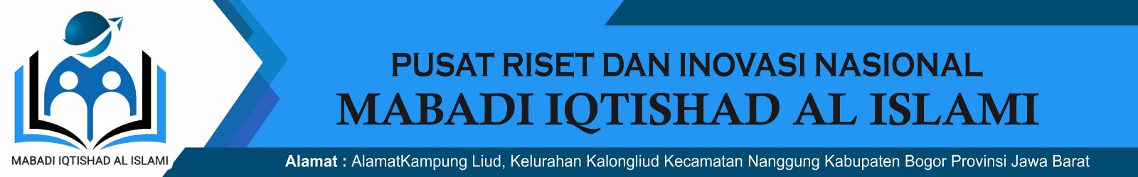 MABADIIQTISHADA